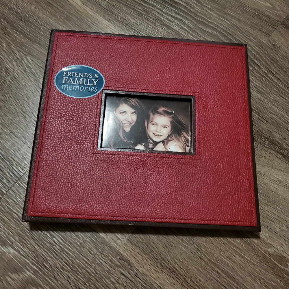 Scrapbooking Kit